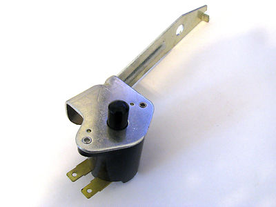 Guaranteed Parts SLS53 Stoplight Switch fit Oldsmobile 1959 with