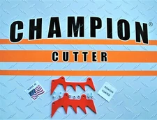 SPI 05 FELLING DOG SPIKE SET FITS STIHL 046 MS460 MS461 CHAINSAW  