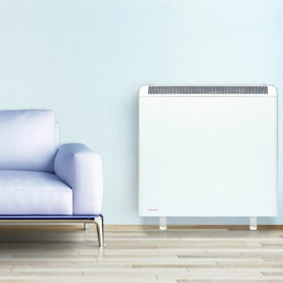 Elnur ECOSSH158 1.06kw Programmable Ecombi Smart Storage Heater Wifi  Compatible 8432336111167 | eBay