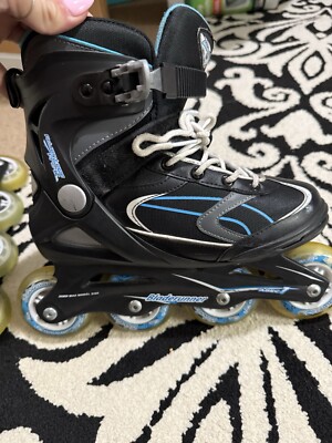 ADVANTAGE PRO XT BLADERUNNER SKATES PRE OWNED SIZE 7
