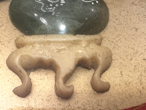 2 Vintage Chinese Asian Wall Art Hanging Framed Shadow Box Carved Jade Coral 7.5 - Picture 10 of 24