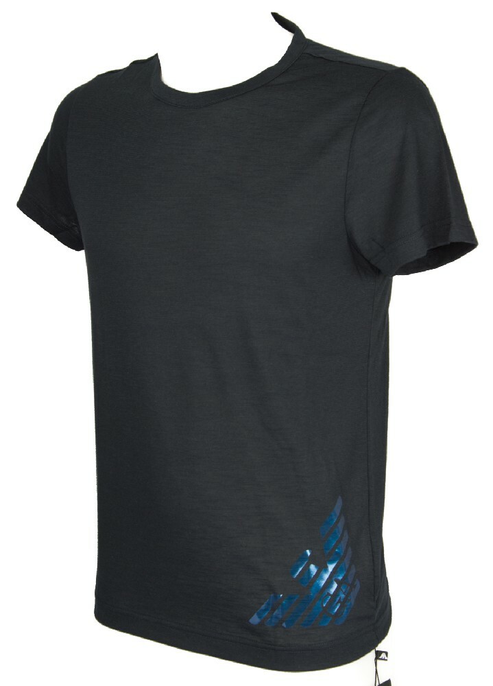 Футболка uomo manica corta girocollo EA7 EMPORIO ARMANI articolo 3YPTA1 PJ80Z T-S 15790₽