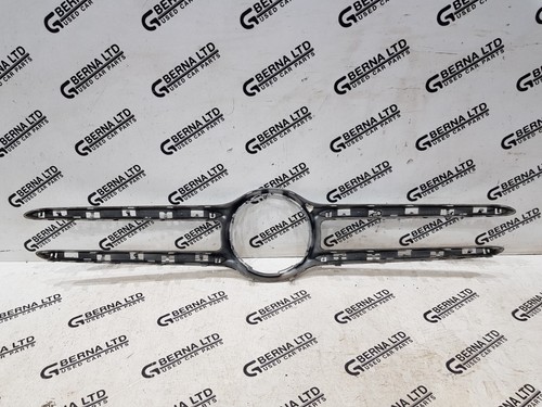Genuine Mercedes B Class W247 2019-2022 Radiator Grill Molding Trim A2478881000 - Picture 10 of 14