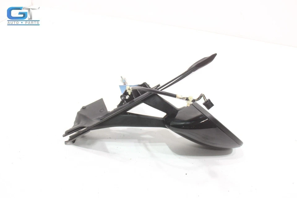 07-10 ASTON MARTIN V8 VANTAGE PUERTA IZQUIERDA EXTERIOR ESPEJO RETROVISOR Y CRISTAL OEM Foto 3 de 4