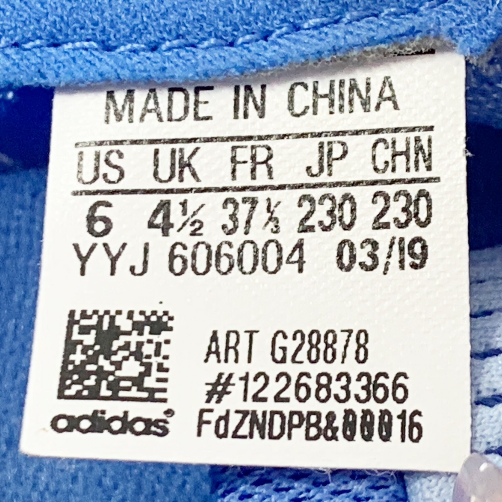 Size 6 - adidas adizero boston 8 Blue Gold for sale online | eBay