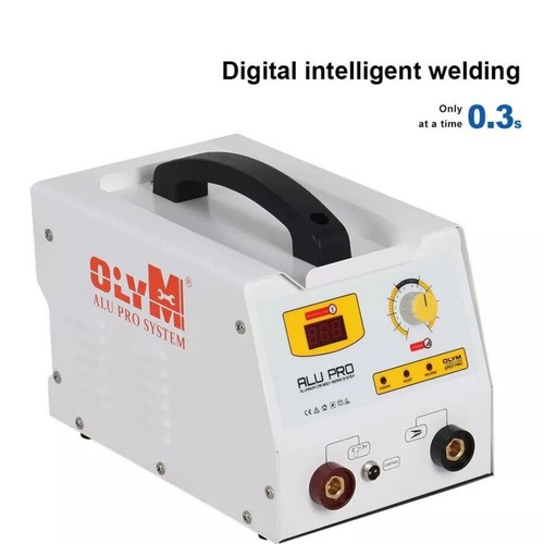 Aluminum dent pulling machine 1.5KW 220V - Bild 2 von 6