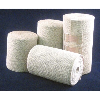 Foam Lymphedema Bandage Roll 4cm x 5m