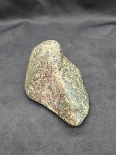Siberian Jade River Cobble, 480g - Afbeelding 4 van 8