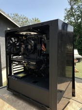 GAMING PC - AMD Ryzen 3 3600, GTX 1660 GAMING X 6G-500