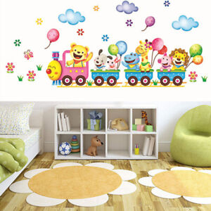 nursery home decor