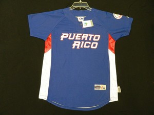 wbc jersey
