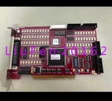 1pc used DMC5480-SD Control card