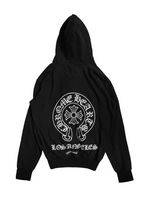 chrome hearts sweater