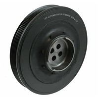 Renault Twingo Ii 2007 Fai Autoparts Riemenscheibe FVD1051