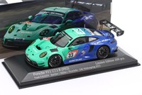 Porsche 911 GT3 R #33 24H N�Rburgring 2023 Falken Motorsports 1:43 Minichamps