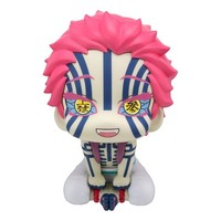 Demon Slayer: Kimetsu No Yaiba Look Up PVC Statue Akaza (With Gift) 11 Cm Neu