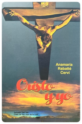#ad Cristo y yo $15.90