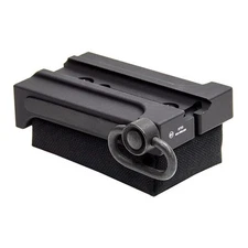 B&T Industries Atlas SILO Barricade Device with Pick Rail Mount (BT53)