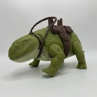 Vintage Original 1979 Kenner Star Wars DEWBACK Green Beast w/Saddle 39240