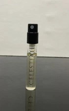 Electimuss | Celestial | Eau de Parfum Sample Spray 1.8ml, As Pictured