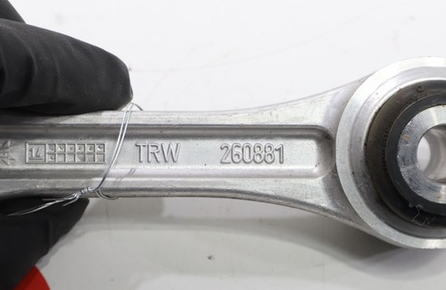 2009-15 FERRARI CALIFORNIA REAR LEFT DRIVER SIDE SUSPENSION LINK CONTROL ARM OEM - Picture 5 of 5