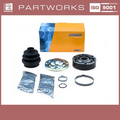 Joint Kit Drive Shaft for Porsche 911 3.2 Carrera 930 964 993 996