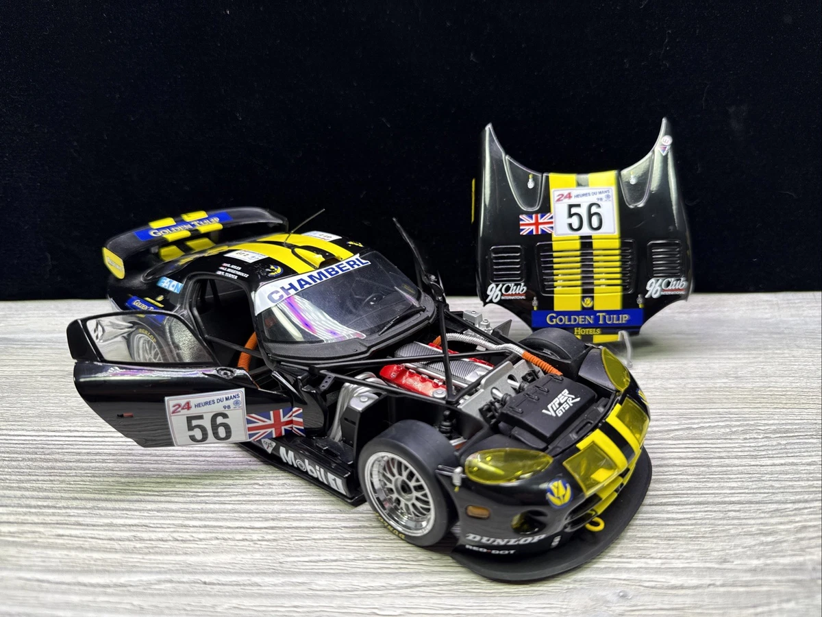 viper gts r 1 18 products for sale | eBay