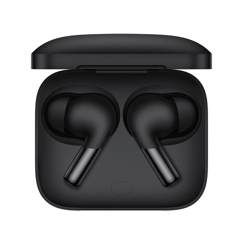 OnePlus Buds Pro 2 - Obsidian Black - Audiophile-Grade Sound Quality Co-Creat... - 第 1/9 張圖片