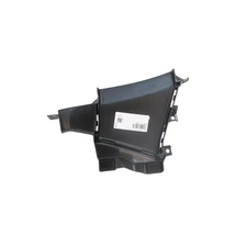 Vag Audi A6 S6 Avant Quattro Front Bumper Cover Right Air Guide Genuine 4K012176