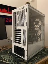 Custom Built Gaming PC Desktop
