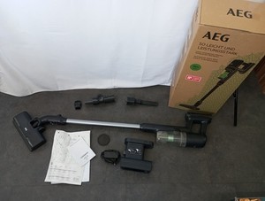 AEG Akku Staubsauger Haushaltsgeräte  Ultimate 7000 leistungs