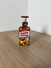 Cracker Jack Prize Pop Up Compass Sailor Subway Kids Meal 1999 Vintage