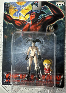 Devilman Lady | eBay