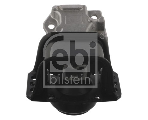 Motorlager Motorhalter Rechts Oben FÜR CitroËN C4 I (Lc ) - Febi Bilstein 36898-image