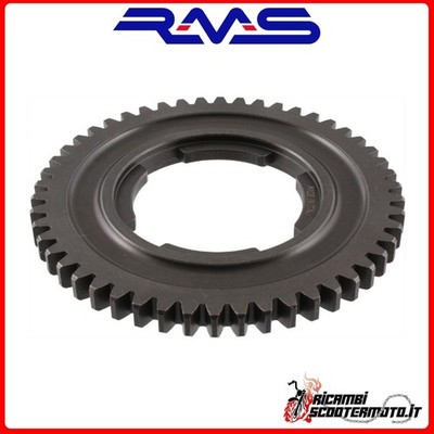 Ingranaggio Cambio In Acciaio Temprato 54T / 50/46T Per Traxxas X-Maxx, Ricambio Per Auto RC