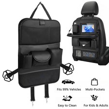 Auto R�cksitz Autositz Car Organizer Tasche Autotasche R�cksitztasche Kinder Neu