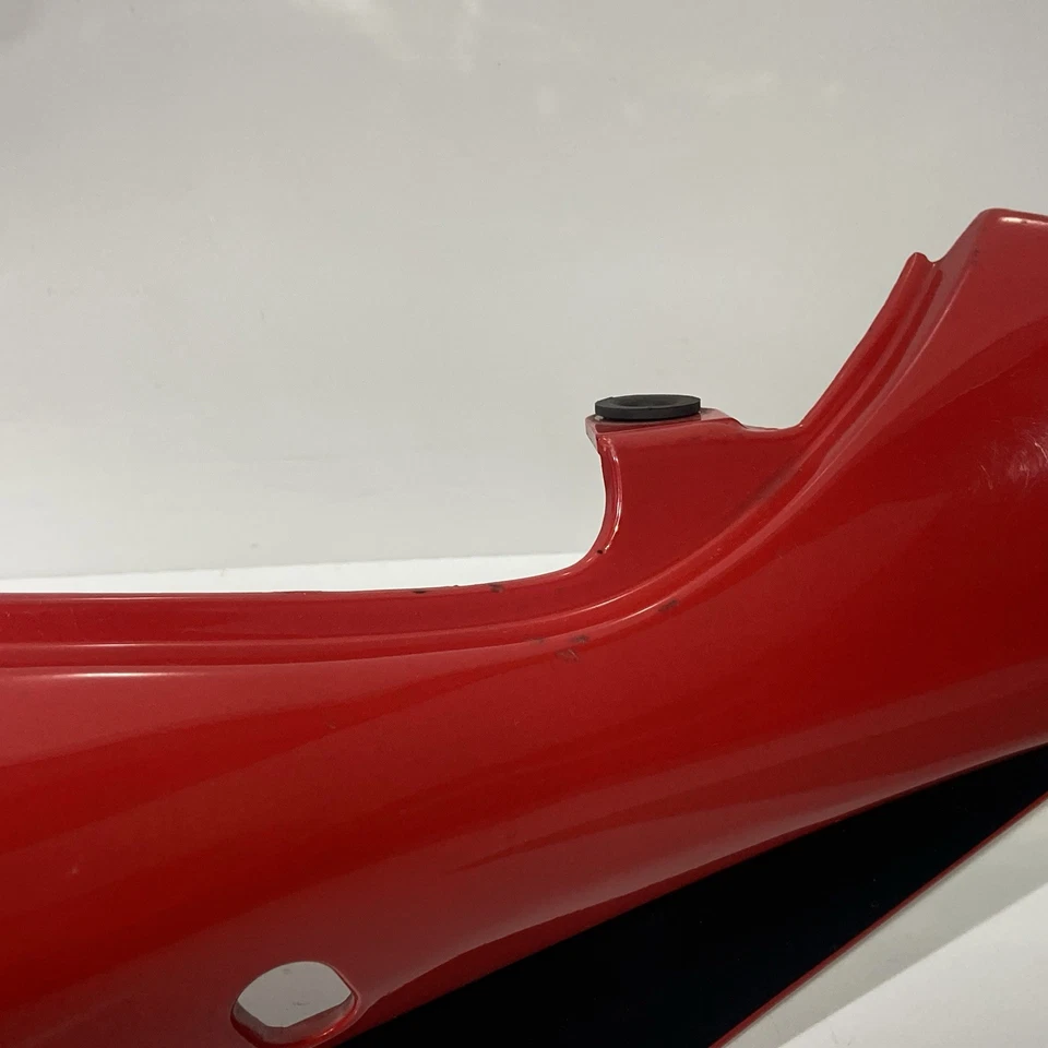 ♻️ Panel de carenado trasero derecho Kawasaki ZX7R Ninja 1996-2003 36001-1558 ♻ Foto 4 de 4