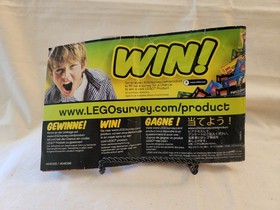 LEGO Star Wars Ewok Attack 7956 Complete Set Excellent Condition No Box