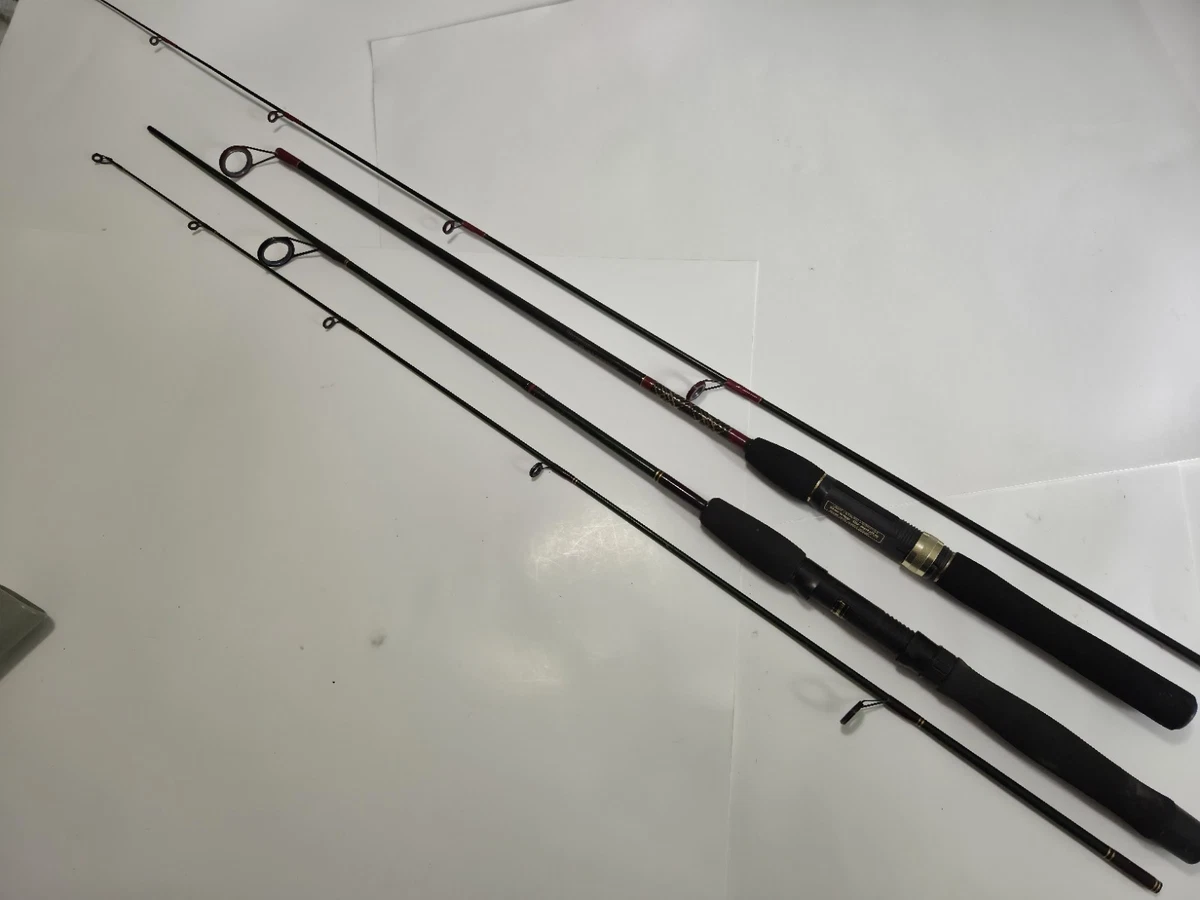 berkley e-cat fishing rod Big Game Casting - 7'6" This Berkley Fusion Spinning combo is an action Berkley Catfish Rod And Reel