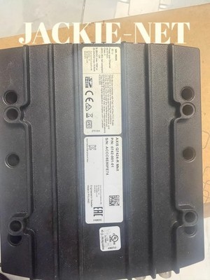1PC  New  no box  AXIS Q7424-R MKII  VIA DHL/FedEx   