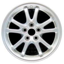 Ships Today Wheel Rim Toyota Corolla Prius Prime 15 2016-2022 Oem Oe 75202