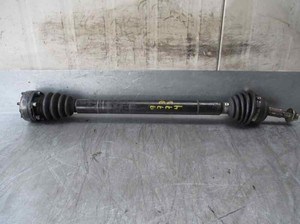6K0407272M antriebswelle vorne rechts SEAT CORDOBA BERLINA 6K2 1999 2634698