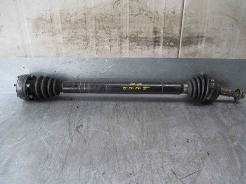 6K0407272M antriebswelle vorne rechts SEAT CORDOBA BERLINA 6K2 1999 2634698