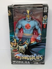 Mezco Toyz Thundercats Classic Mumm-Ra Mega Scale Action Figure 14  Toy NIB 2017