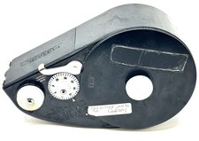 Watson Model 66B 35mm Bulk Film Loader Burke  James with film 