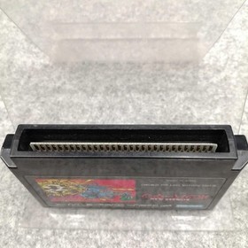 Hudson Soft Famicom Bomberman Used