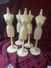 Vintage Barbie Dress Form 1960s