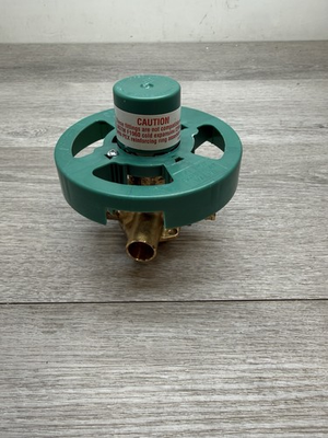 #ad Moen 62380 1 2quot; Pex Posi Temp Pressure Balancing Rough In Valve No Stops $54.99