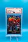 2020 Panini Prizm TOM BRADY Light Blue PSA 9 - Tampa Bay