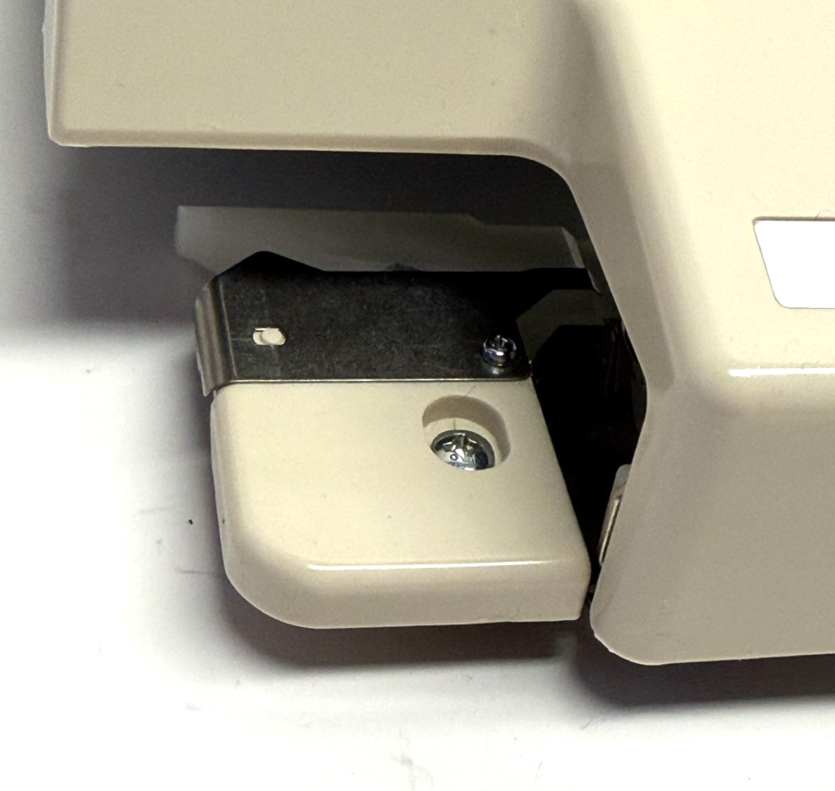 Vintage Automatic Linker Carriage SC-3 Knitmaster Standard Gauge 4.5mm